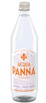 Acqua Panna®

