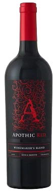 Apothic Red Blend

