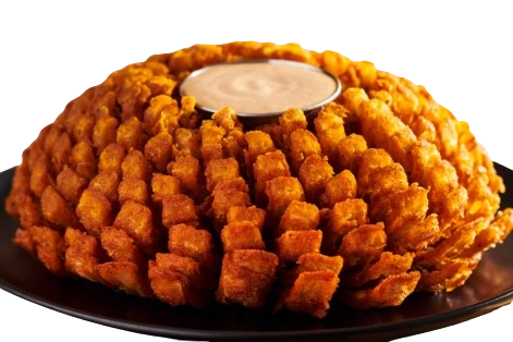 Bloomin' Onion®

