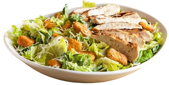 Brisbane Caesar Salad

