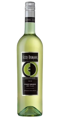 Ecco Domani Pinot Grigio


