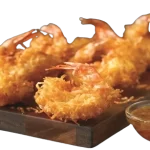 Gold Coast Coconut Shrimp