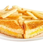 Grilled Cheese-A-Roo