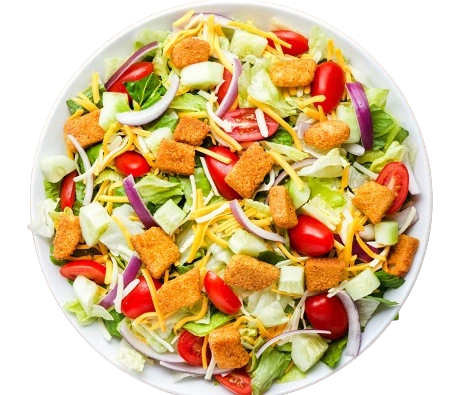 House Salad Platter
