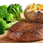 Outback Center-Cut Sirloin