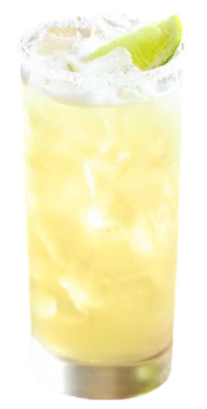 Sauza Gold Coast Rita


