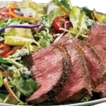 Steakhouse Salad*